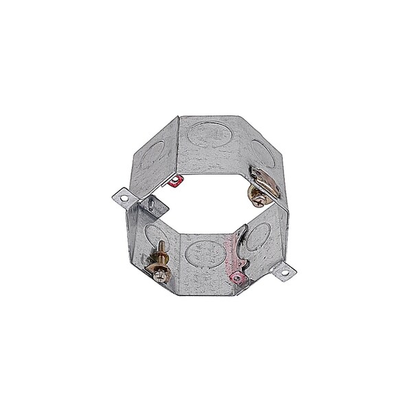 Thomas & Betts 54541CFB 53.61 Octagon Ceiling Electrical Box